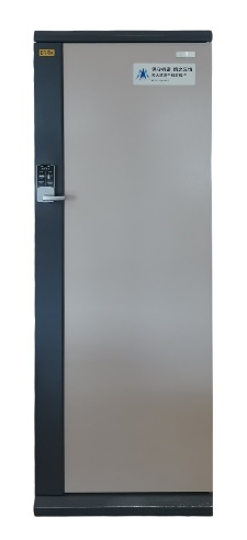 手机屏蔽柜（QY-SJG50型）-50格_北京天大清源通信科技股份有限公司