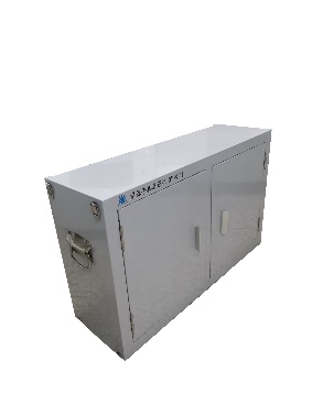 手机屏蔽柜（QY-SJG1型）-20格_北京天大清源通信科技股份有限公司