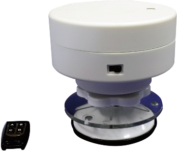 玻璃震动干扰系统（QYBM-GRⅢ）_北京天大清源通信科技股份有限公司